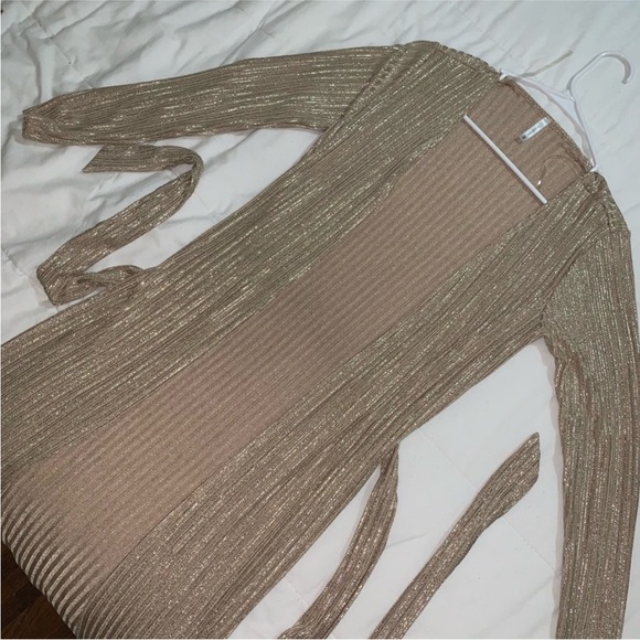 3 piece gold set - Picture 2 of 5